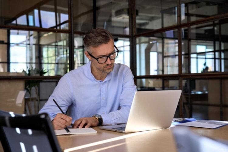Becoming an operations manager