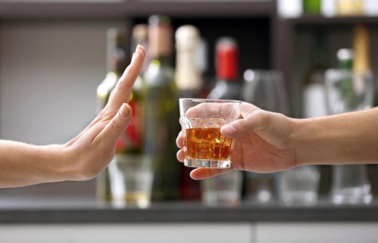 How to detox from alcohol