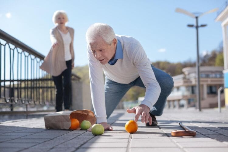 What is ataxia