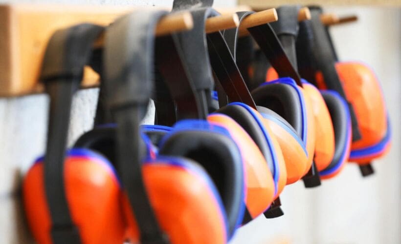 What are the 2022 amendments to the PPE at Work Regulations