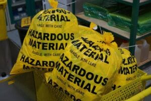 What is Hazardous Waste?