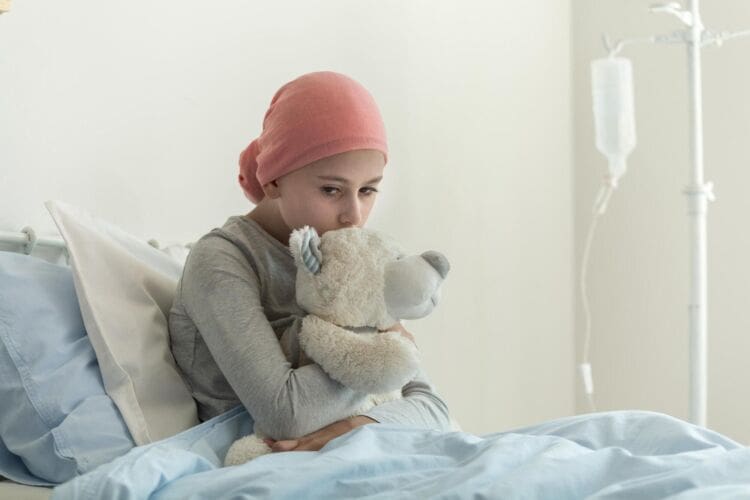 What is lymphoma cancer