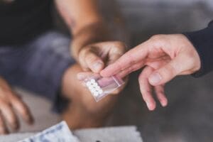 What is methaqualone