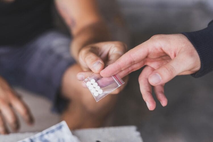 What is methaqualone