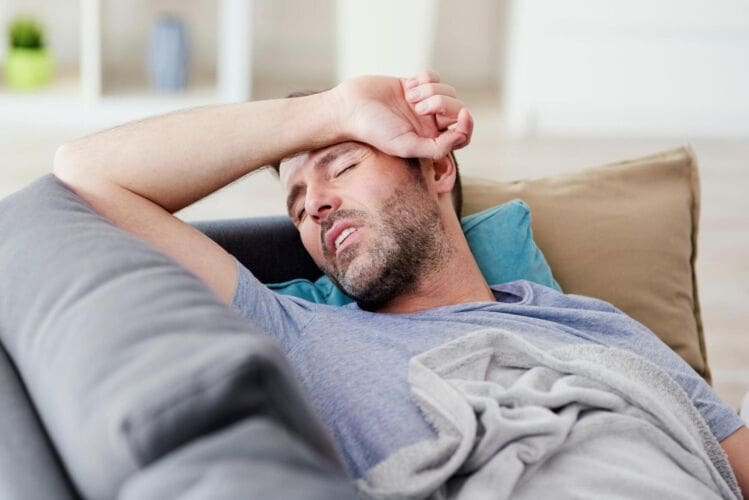 What is non infectious meningitis