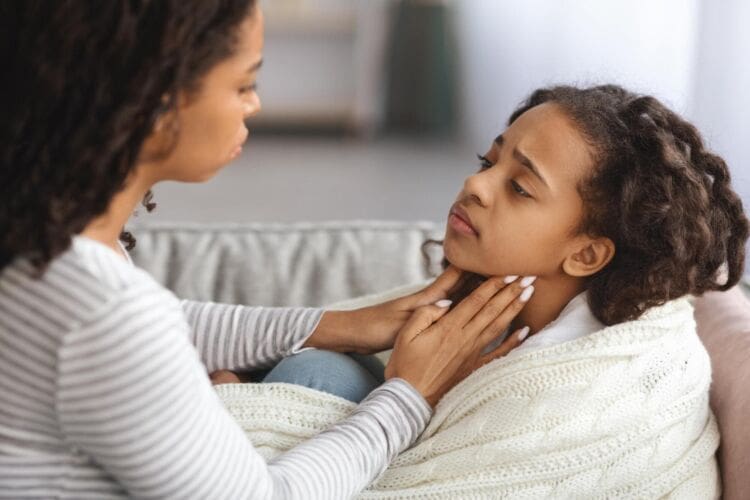 What is viral meningitis