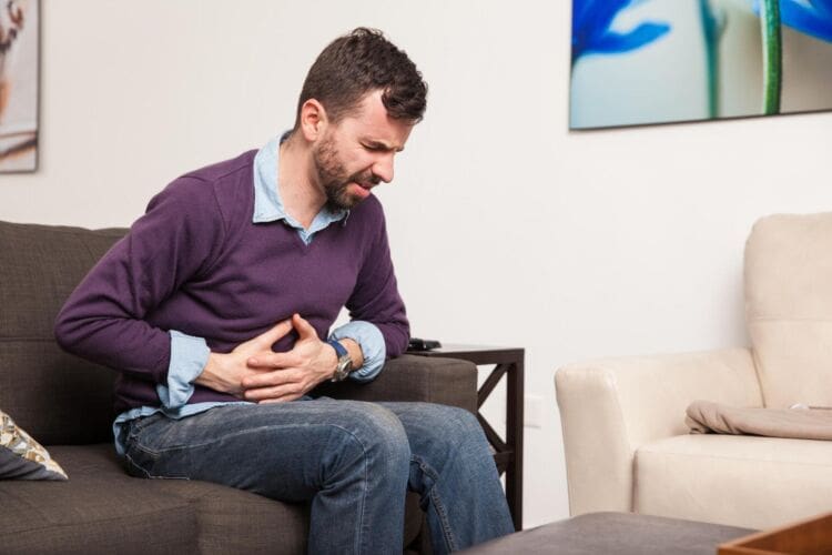 What is colitis