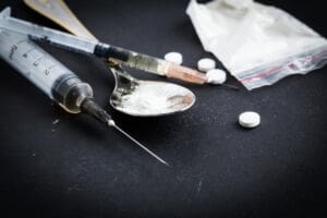 What is methadone