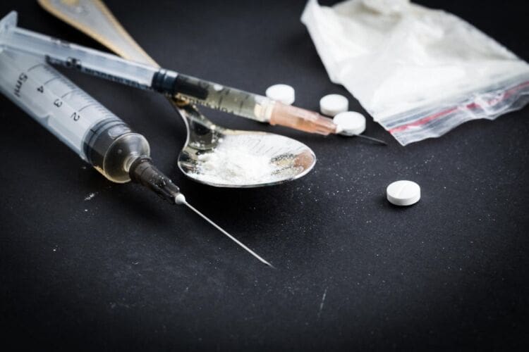 What is methadone