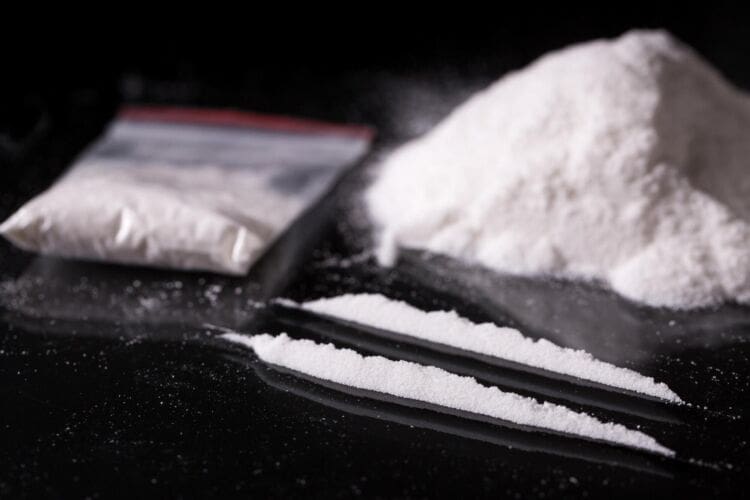 What is cocaine