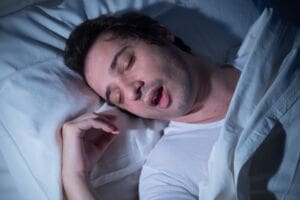 All About Central Sleep Apnoea