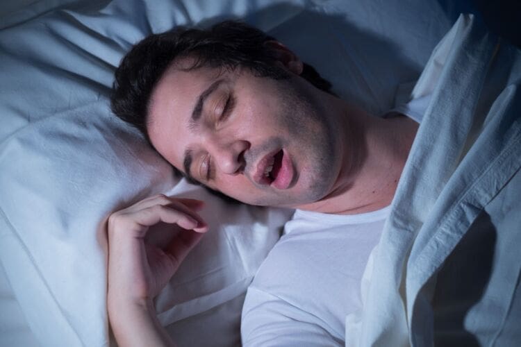 All About Central Sleep Apnoea