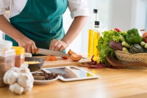 Allergen-Free Cooking Delicious Recipes for Sensitive Eaters
