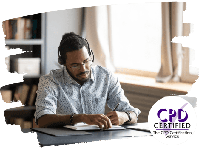 CPD Certification Service Courses