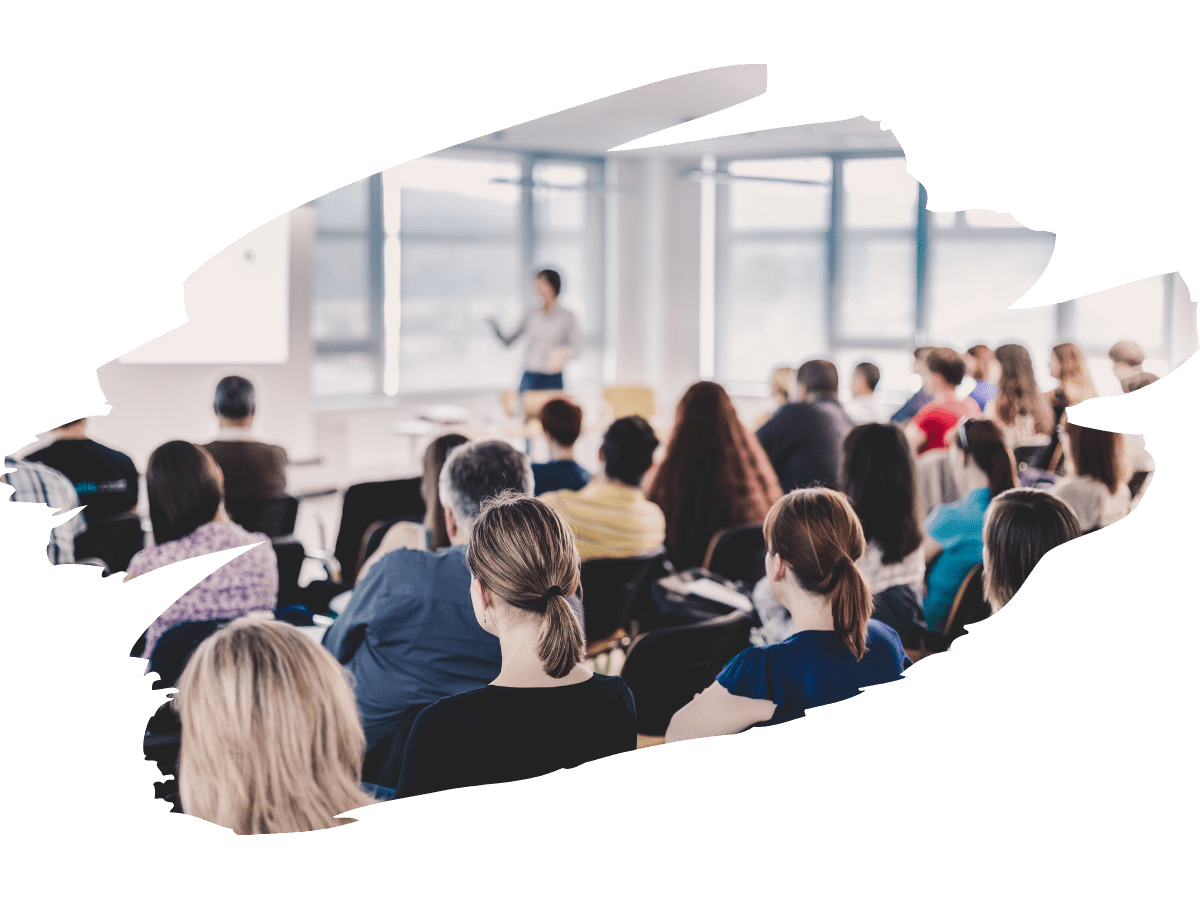 CPD Certified Training