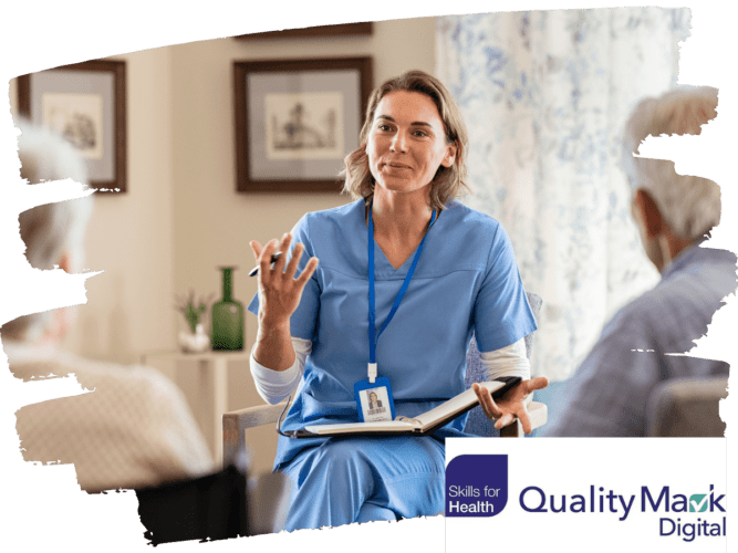 CPD Skills for Health Courses