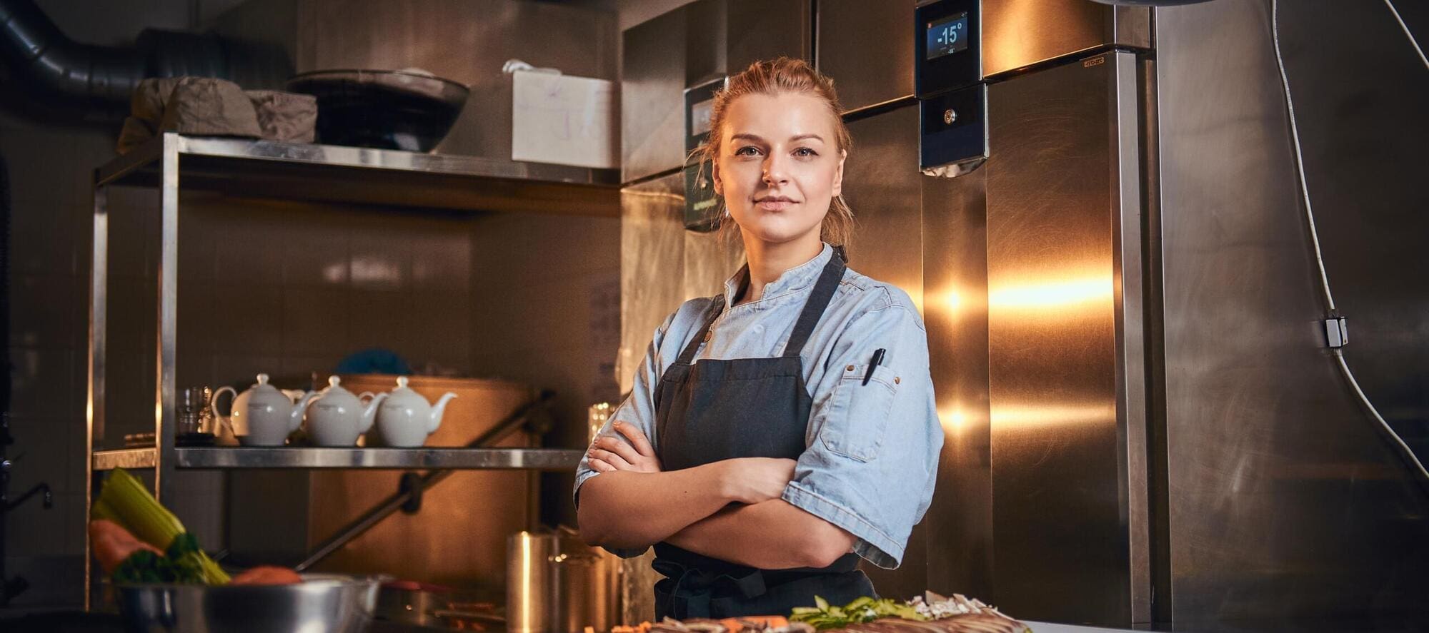 Institute of Hospitality Courses