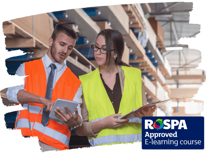 ROSPA online courses