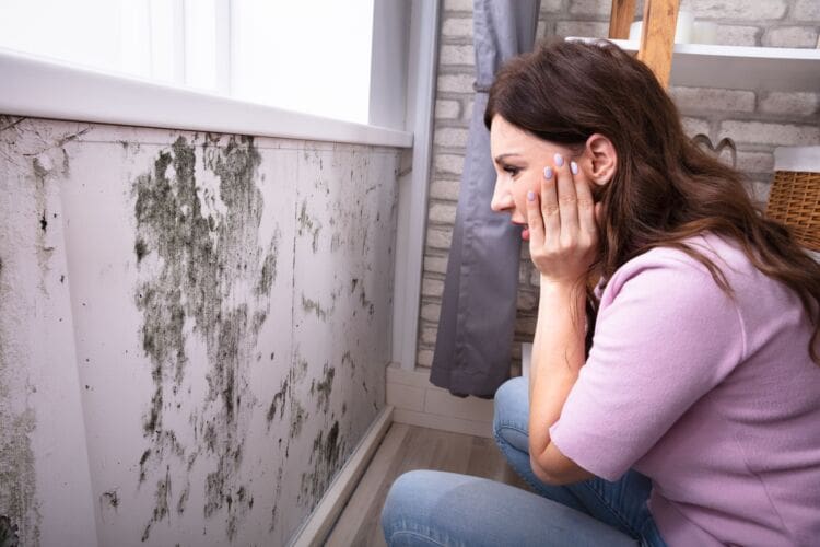 All about mould allergies