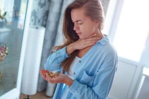 What is a food intolerance