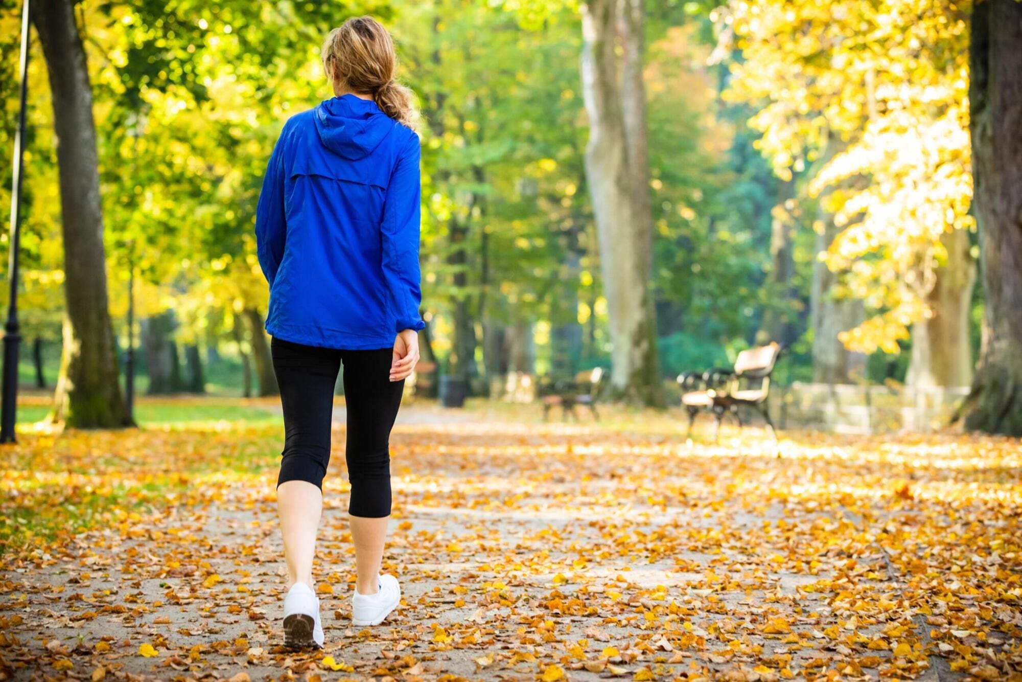 Going for walks to help with scelerophobia Going for walks to help with scelerophobia