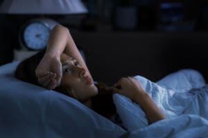 What is somniphobia