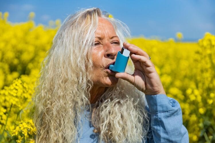 All about allergic asthma
