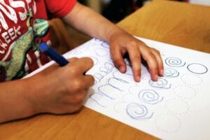 All about apraxia