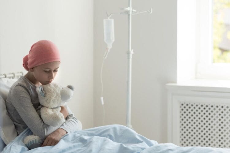 A guide to leukaemia
