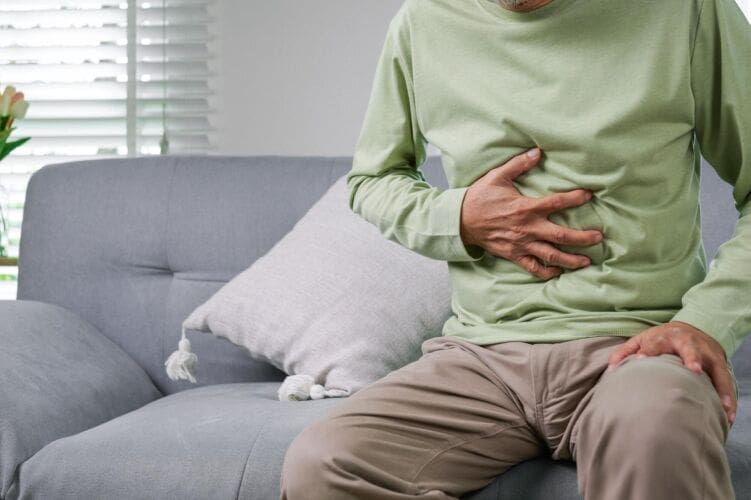All about bowel incontinence
