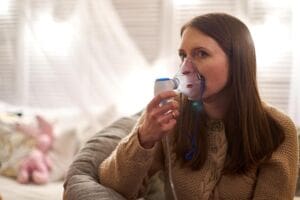 All about cystic fibrosis