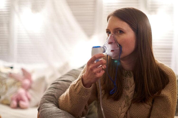 All about cystic fibrosis