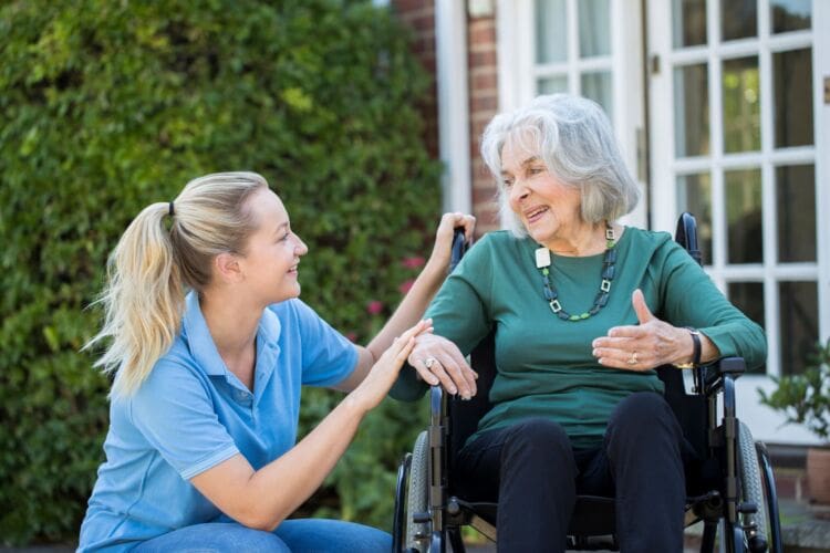 All about Huntington's disease