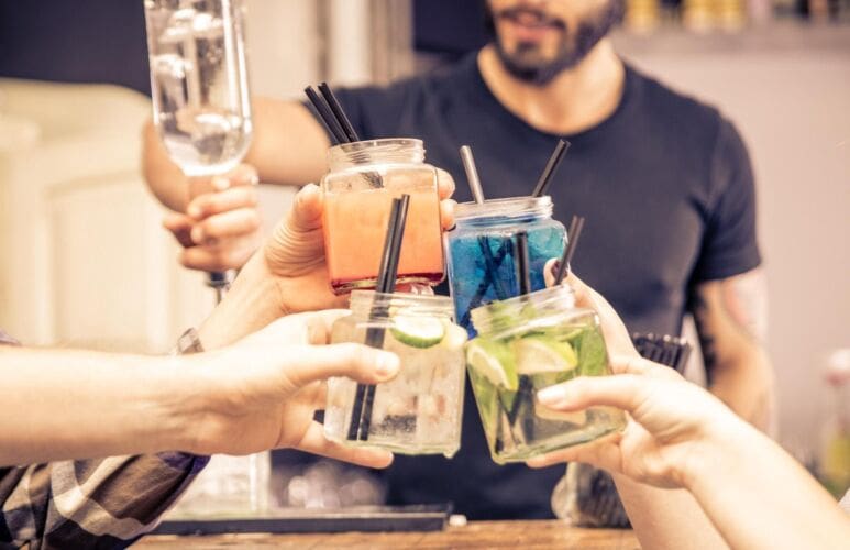 All about low alcohol and alcohol free drinks
