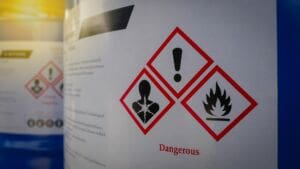 All about safety data sheets