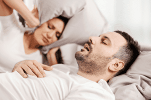 All about sleep apnoea