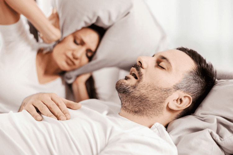 All about sleep apnoea