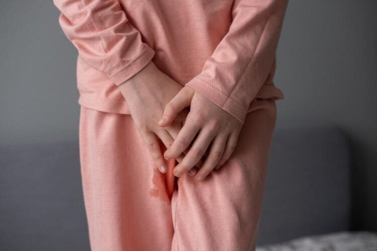 All about urinary incontinence