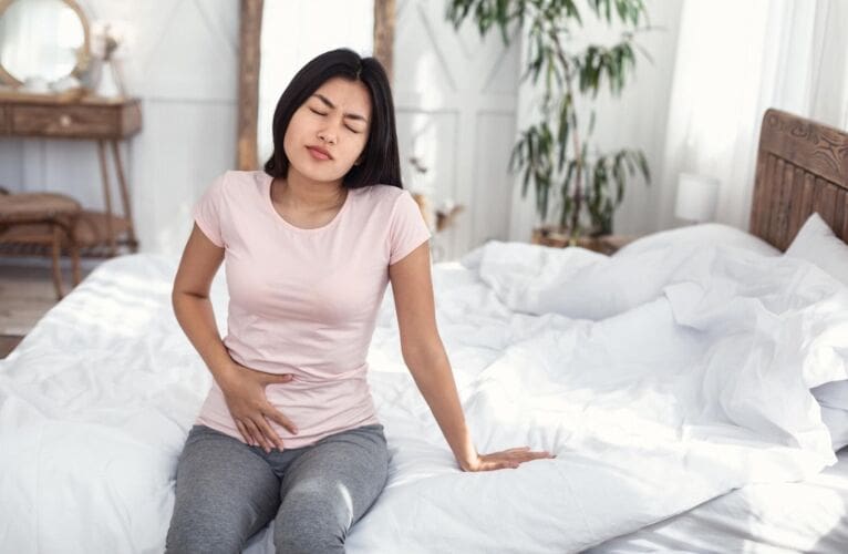 All about urinary tract infections