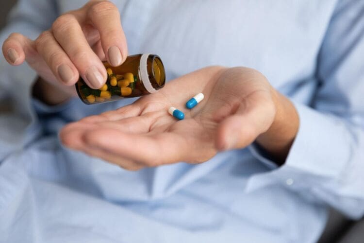 Everything you need to know about gabapentin