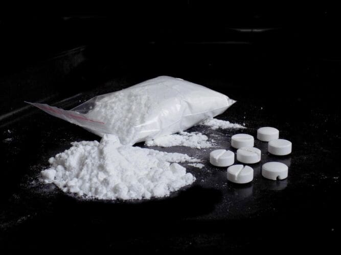 Everything you need to know about phencyclidine