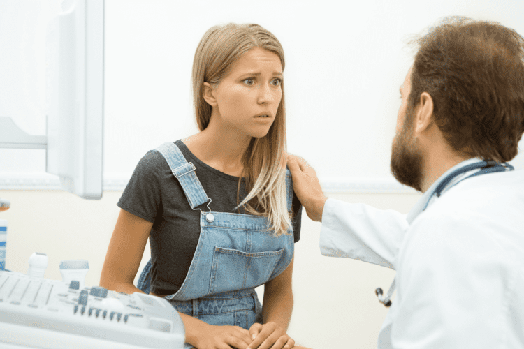 Everything you need to know about health anxiety