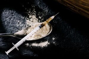 Everything you need to know about heroin