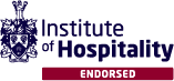 Institute of Hospitality Endorsed