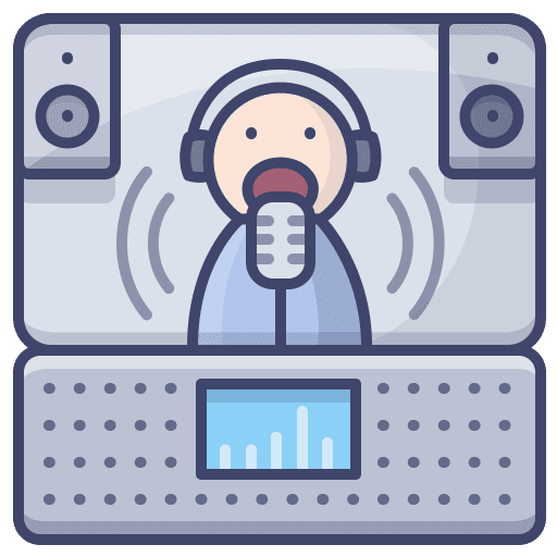 Music Studio