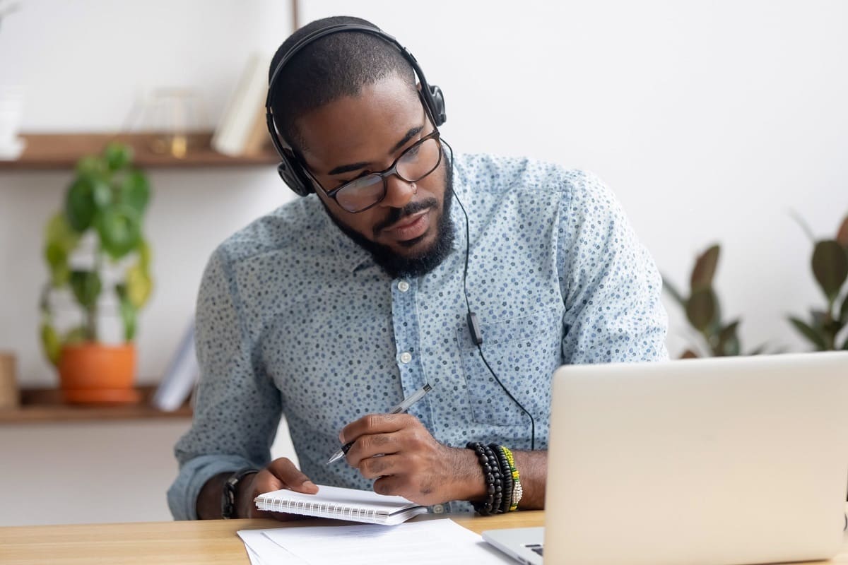 Online Teaching Business