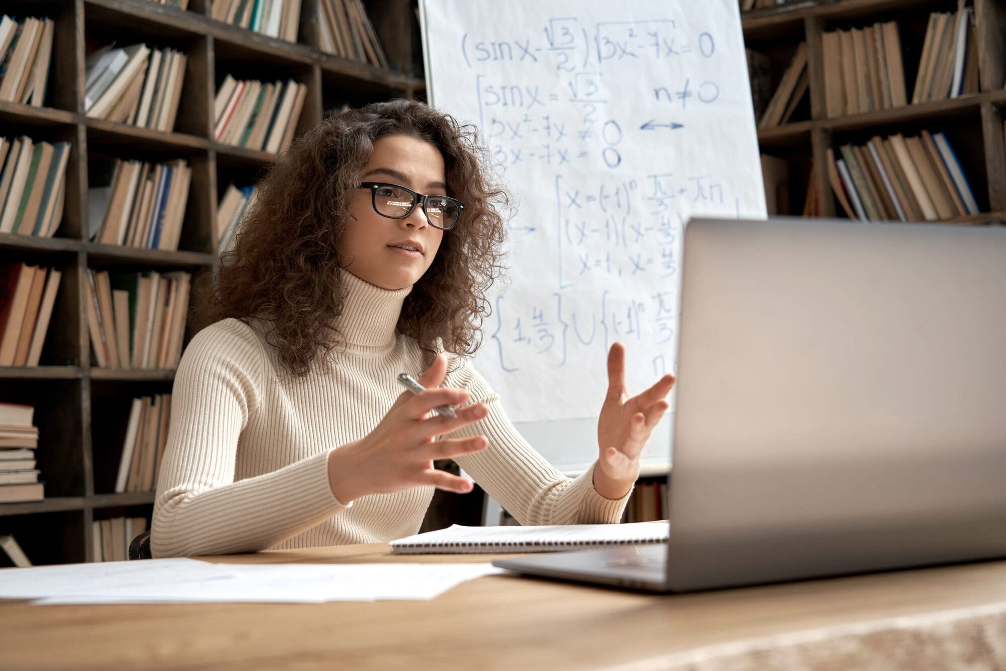 Online Teaching