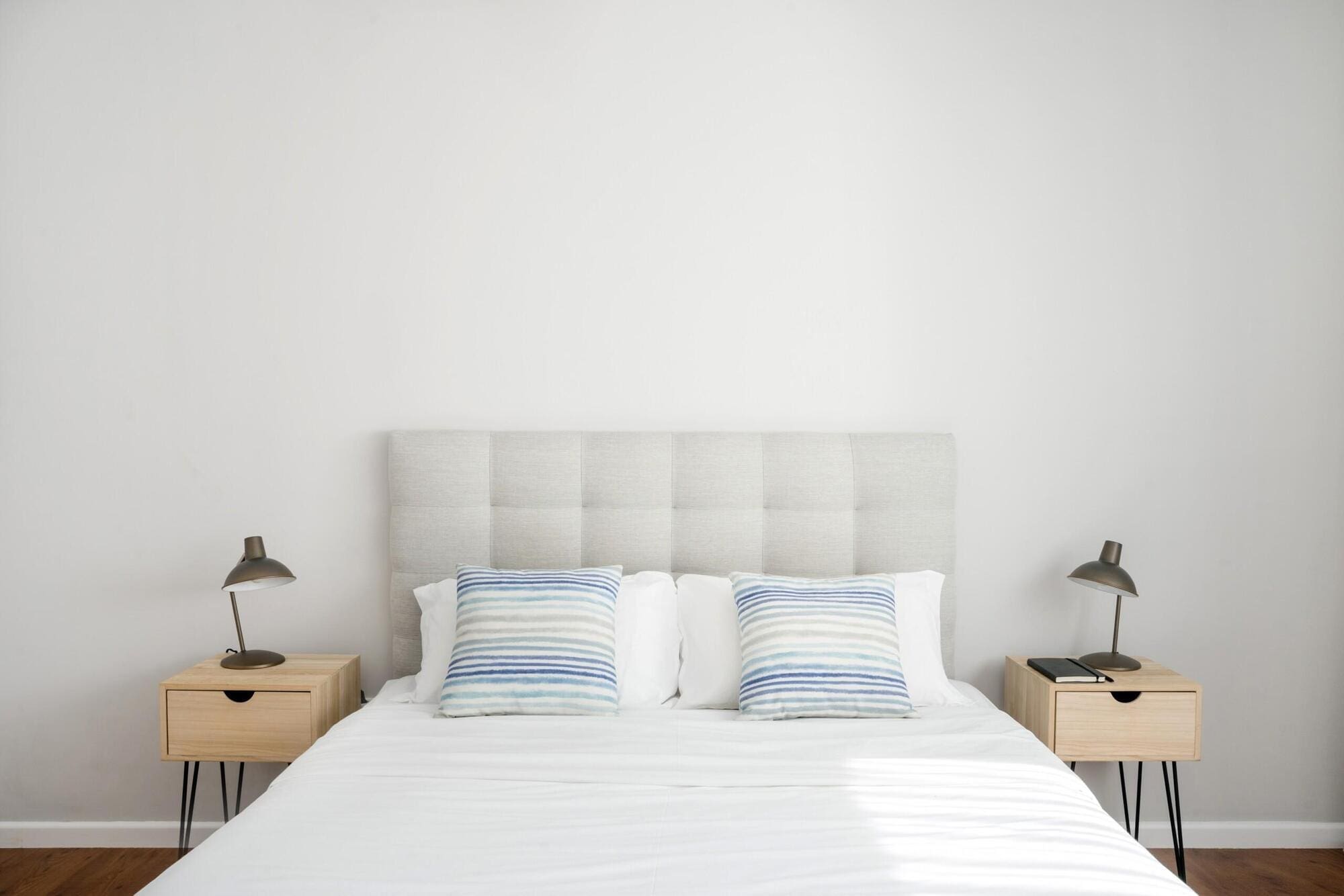 Room in a B&B