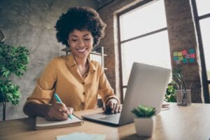 Setting up a Freelance Writing Business