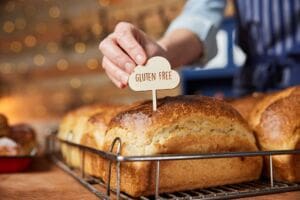 Setting up a Gluten Free Bakery Business